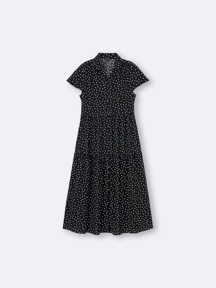 画像1: 出典：GU