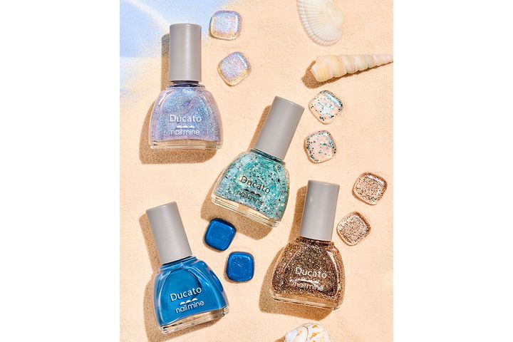 Ducato（デュカート）2025年夏のラインアップ