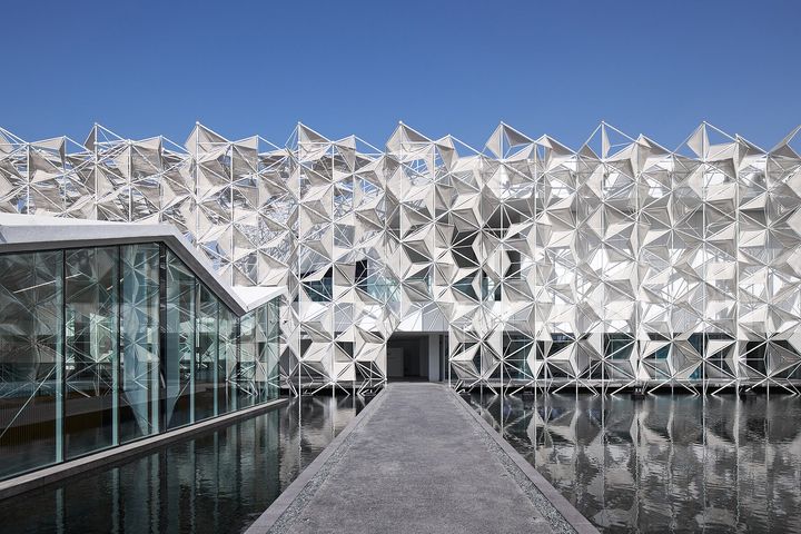 2020年 ドバイ国際博覧会 日本館