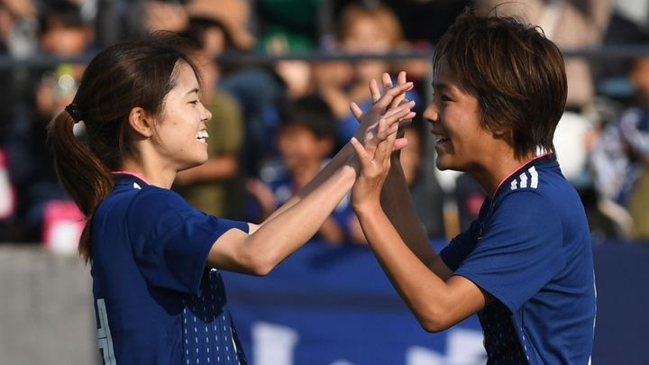 なでしこジャパン最強の“先輩後輩”スペシャル対談が実現！スペイン戦国内独占生中継の『ABEMA』で無料配信