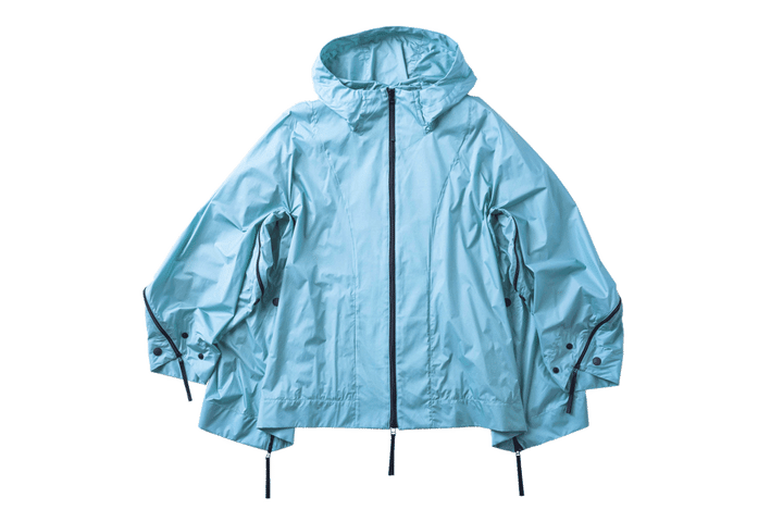 〈アイム メン〉のブルゾン