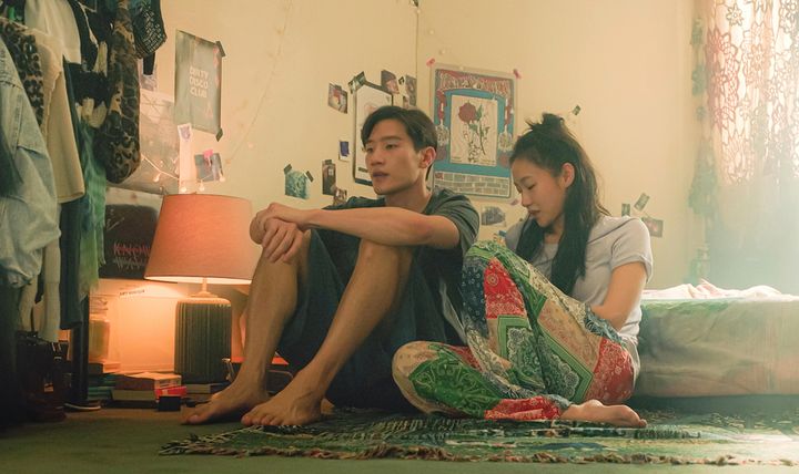 『ラブ・イン・ザ・ビッグシティ』が“刺さり”すぎる…！ 絶賛の嵐にこたえセリフ入りロング予告が解禁