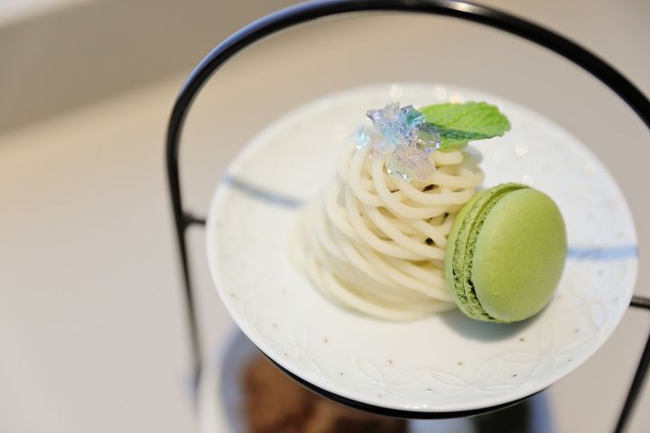 茶寮都路里 大丸心斎橋店