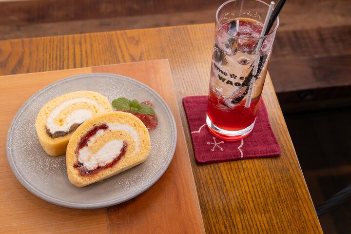 老舗の梅干し専門店が手がける「Ume Sonare oarai」で梅シロップ＆梅酒づくり♪ 