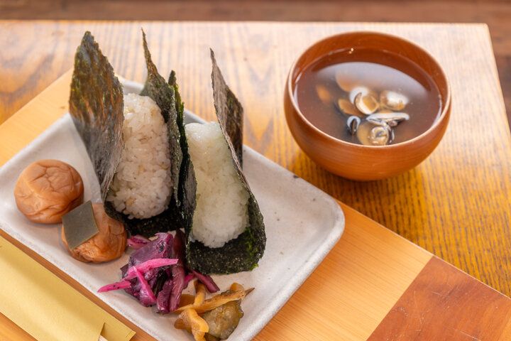 老舗の梅干し専門店が手がける「Ume Sonare oarai」で梅シロップ＆梅酒づくり♪ 