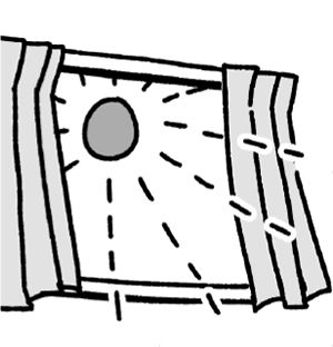 夜泣きはガマンの根性論は終わり！赤ちゃんの夜泣きが減る基本ルーティン【最新号からちょっと見せ】の画像1