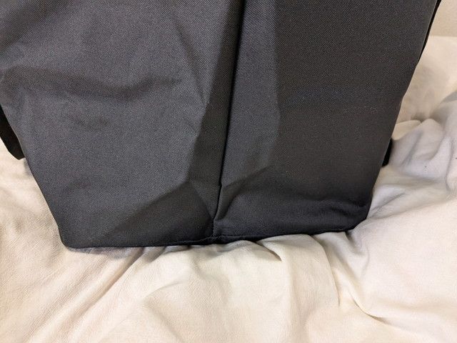 スヌーピーレジカゴサイズトートバッグマチ