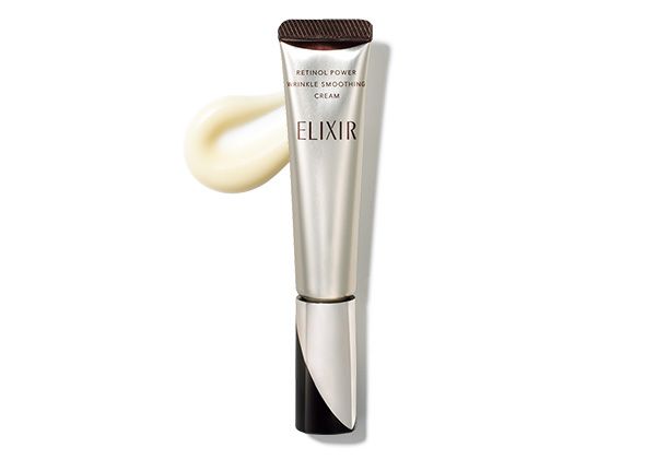 レチノパワー リンクルクリーム S