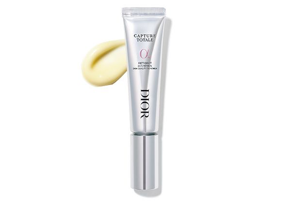 カプチュール トータル レチショット