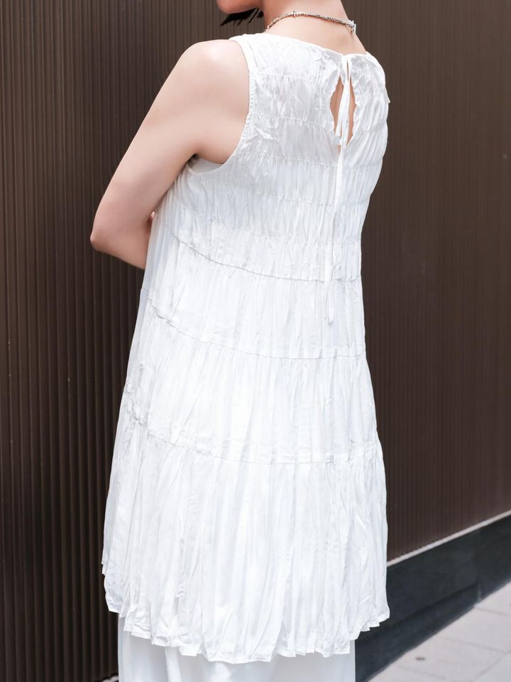 画像: 甘すぎない大人のトップス