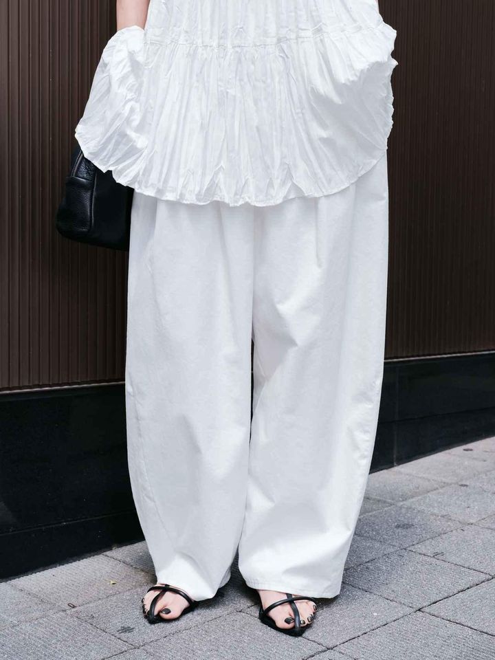 画像: すでに再販3回目！？ 大人気パンツ