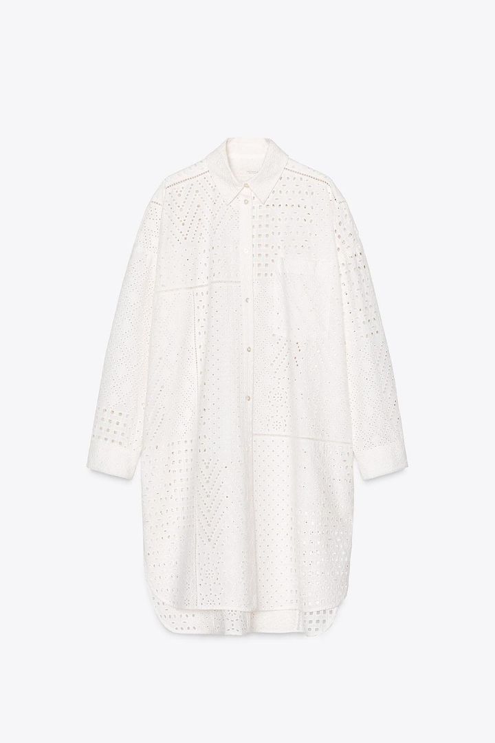 画像1: 出典：ZARA