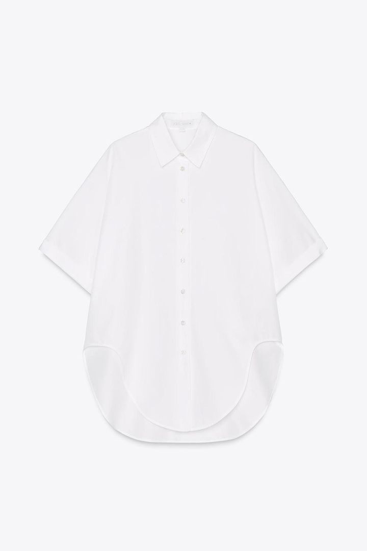 画像2: 出典：ZARA