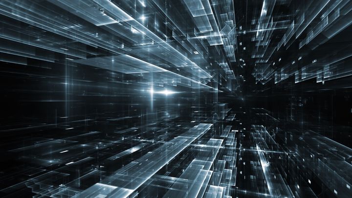 実は「時間は3次元」で時間が空間を生んだ