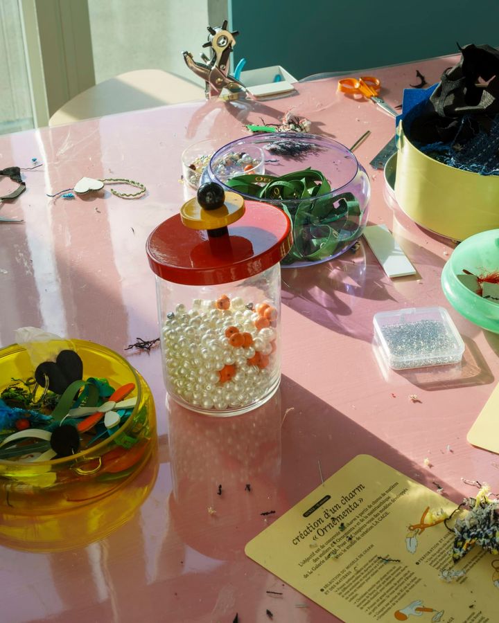 © le19M – Margaux Salarino