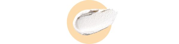 濃厚なペースト状