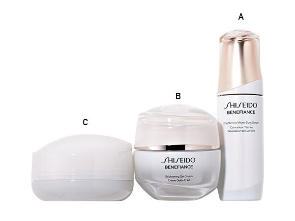 【A】ブライトニング マイクロ S セラム