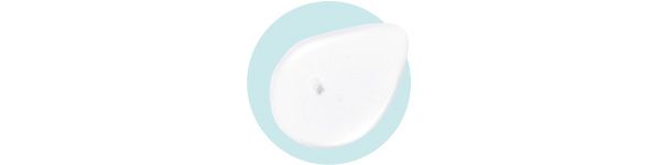 まろやかなつけ心地