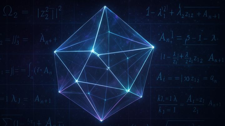 万物の理論へ──アンプリチューヘドロンが描く未来図