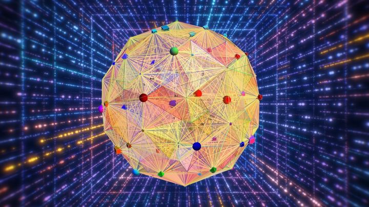 宇宙を支配する新理論、その名はアンプリチューヘドロン