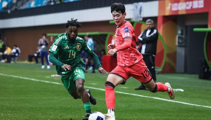 英雄と比較される韓国の18歳逸材、英国名門へ移籍か…20歳日本代表との“日韓戦”実現の可能性は