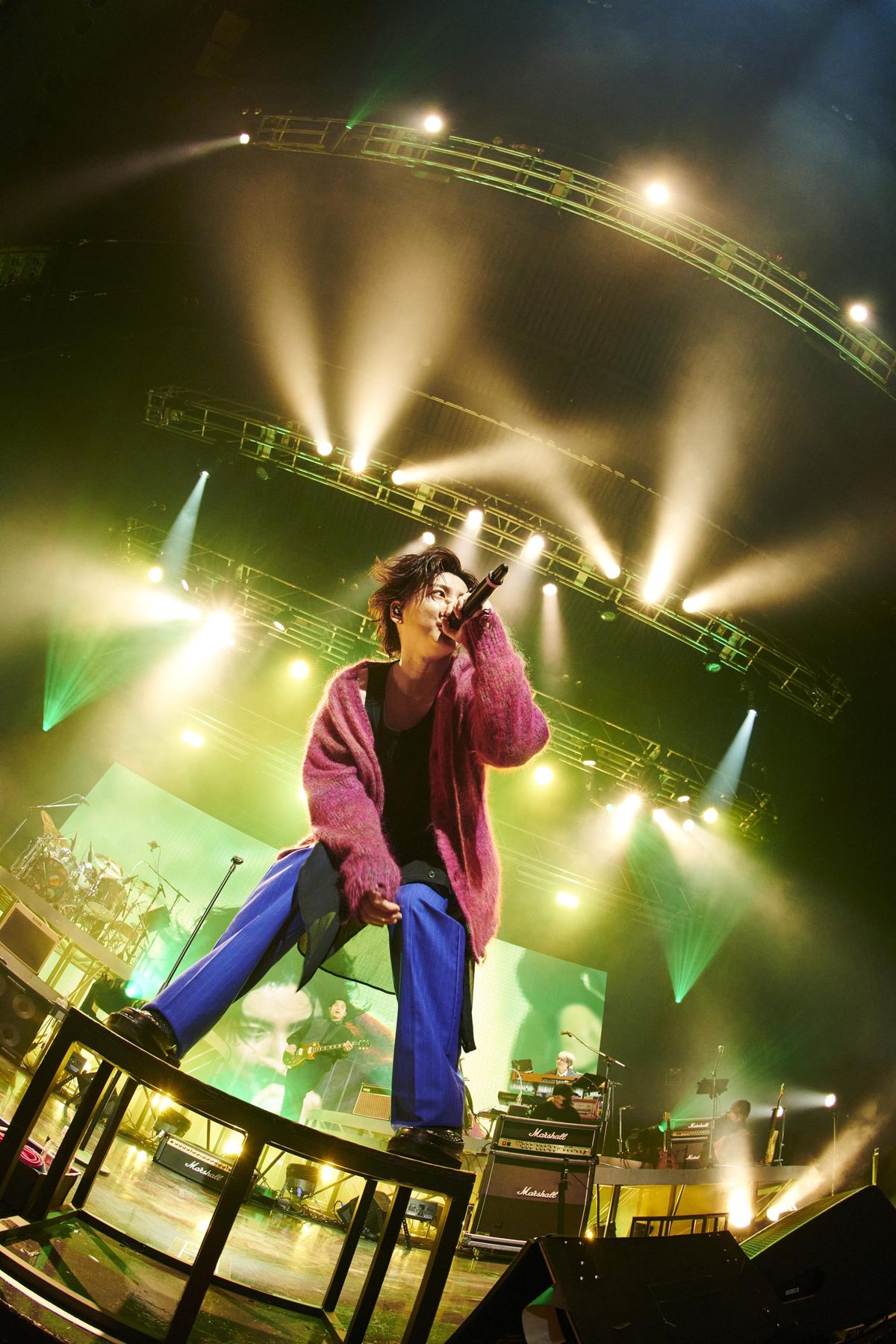 京本大我 ART-PUT Tシャツ 京本大我 from ART-PUT