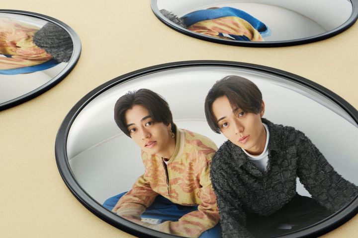 King & Princeアー写