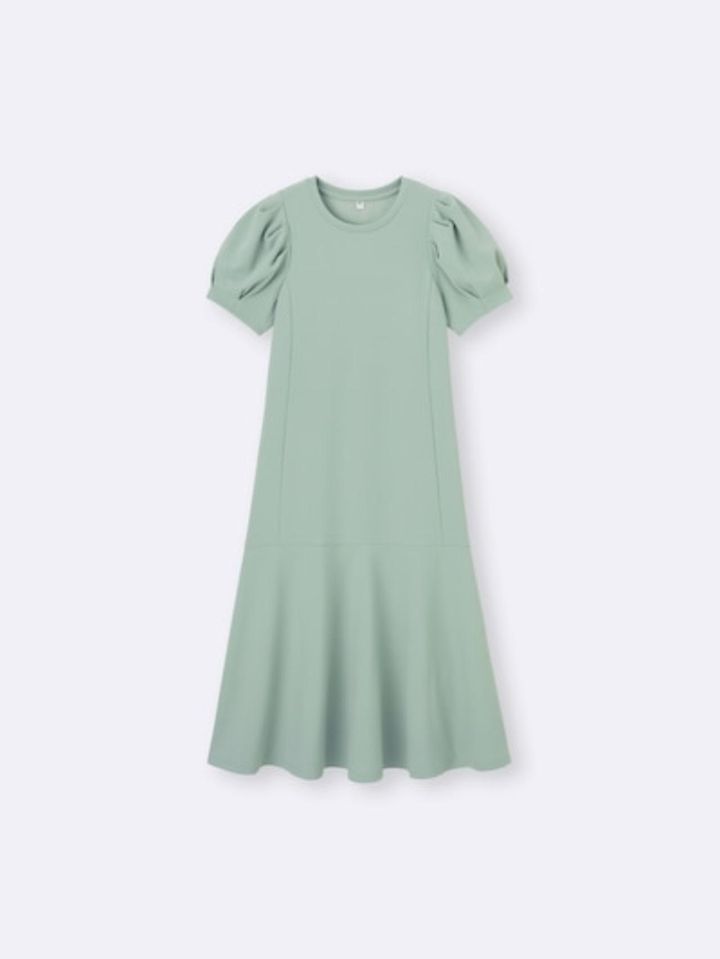 画像2: 出典：GU