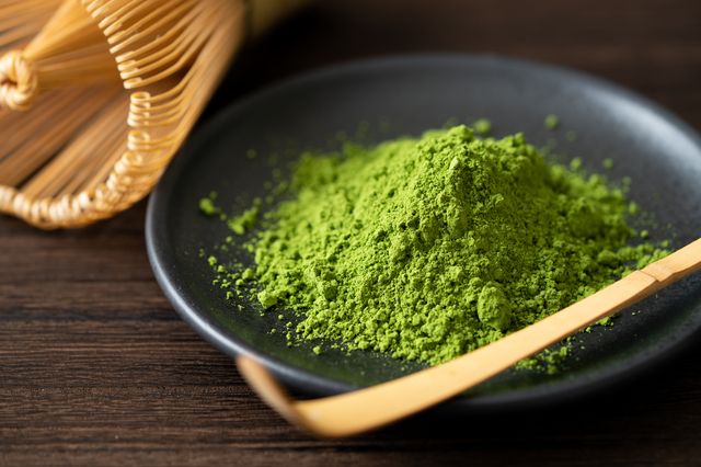抹茶 ピクスタ画像