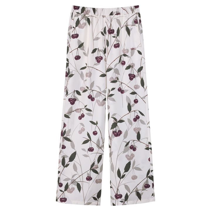 パンツ ¥204,600／STELLA McCARTNEY