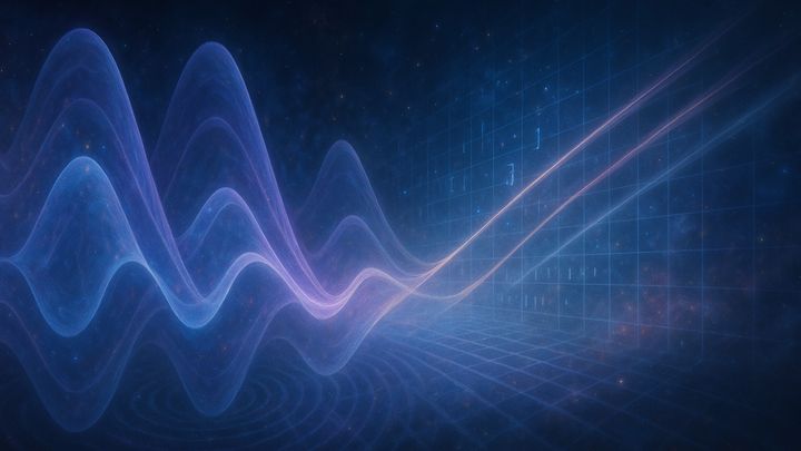 環境が“選別”して世界を作る仕組み