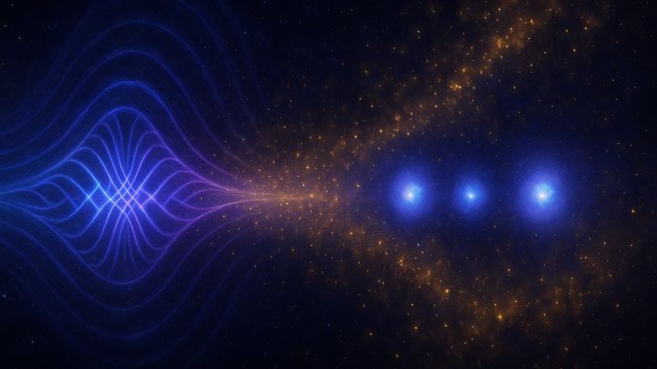 “環境＝証人”という逆転発想が示す新しい現実観