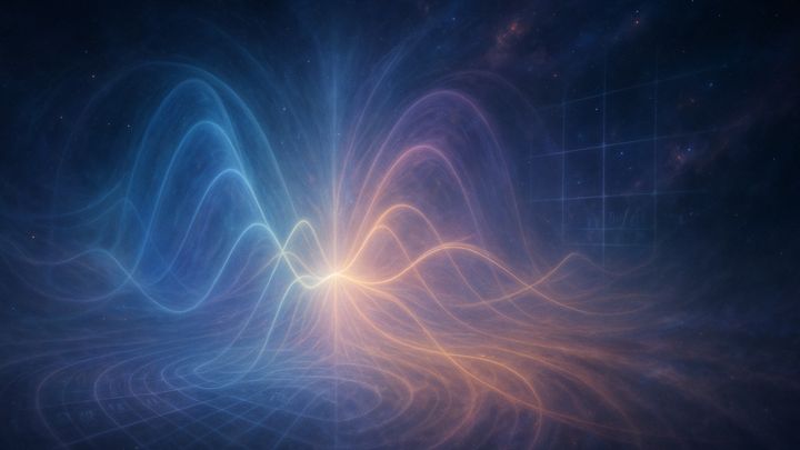 観測者はもう脇役：環境が“現実メーカー”になる未来