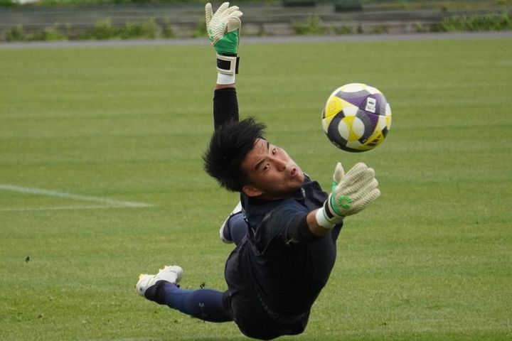 7失点大敗の福島ユナイテッド…それでも上田智輝、吉丸絢梓らGKチーム一丸で失点の連鎖を断ち切る