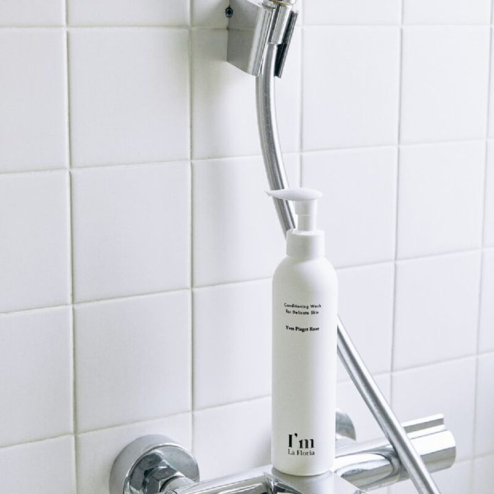 デリケート ボディウォッシュ250mL 3740円（Mellia）