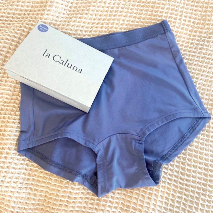 サニタリーショーツボクサータイプ 2900円（東光商事）