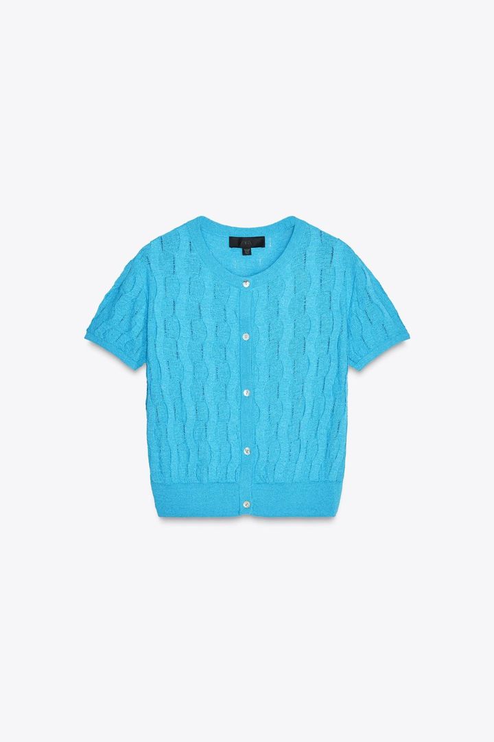 画像3: 出典：ZARA