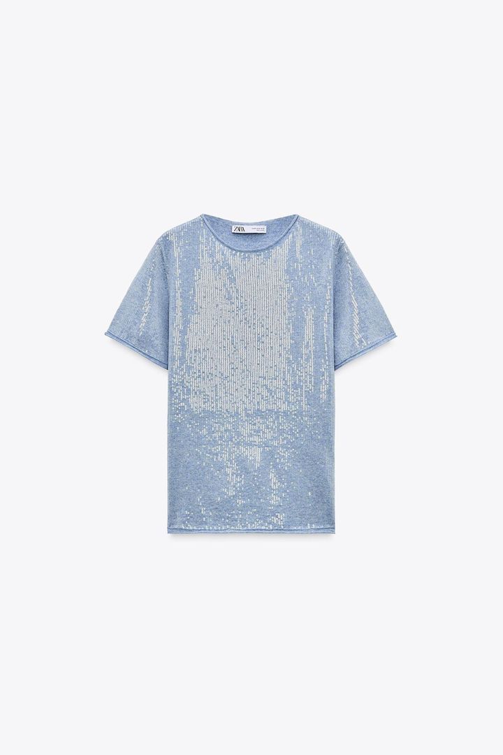 画像2: 出典：ZARA