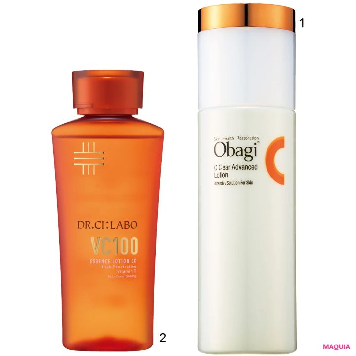 皮脂過多による「開き毛穴」に効くお手入れは？ ビタミンC＆摩擦レスの“攻めないケア”が正解_5