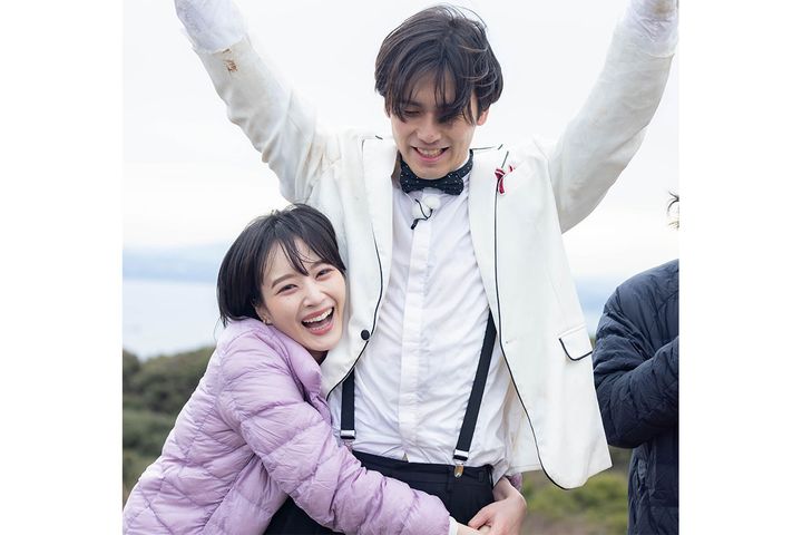 （C）AbemaTV, Inc.