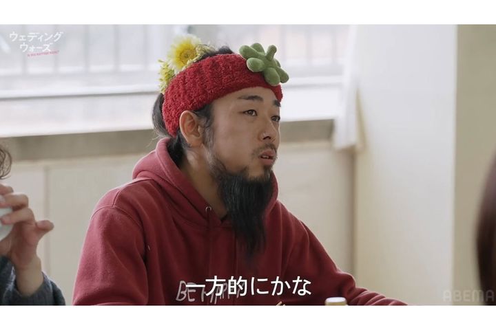 （C）AbemaTV, Inc.