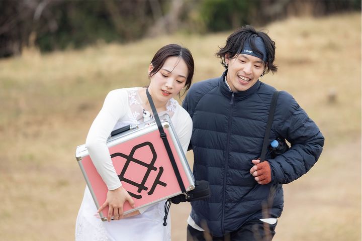 （C）AbemaTV, Inc.