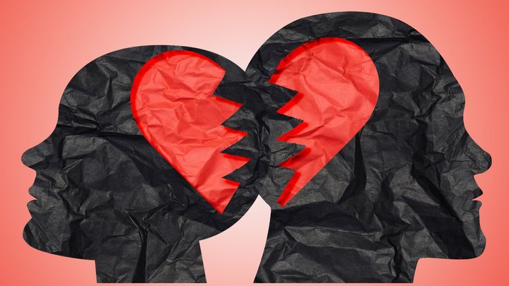 恋愛の「終わりパターン」が判明