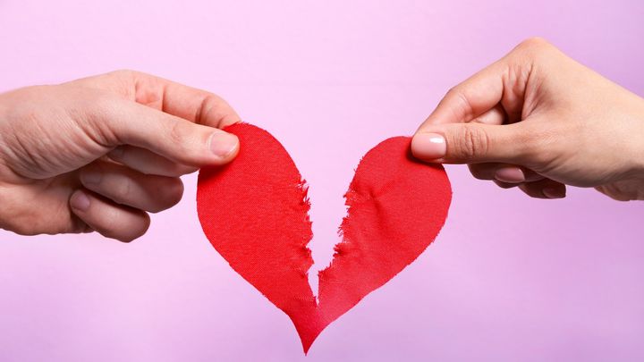 別れのスイッチは静かに入る