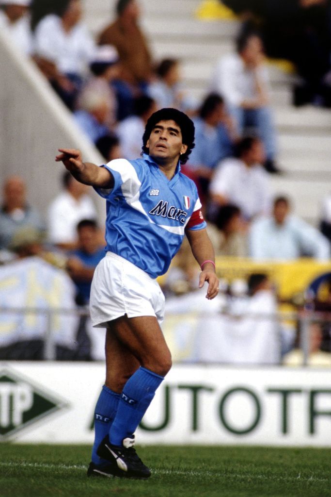 ムドリクだけじゃない「薬物違反で出場停止になった有名サッカー選手」5名