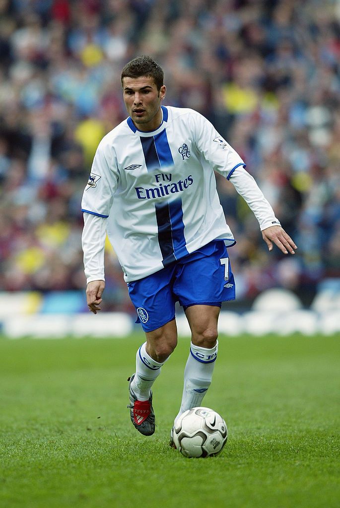 ムドリクだけじゃない「薬物違反で出場停止になった有名サッカー選手」5名