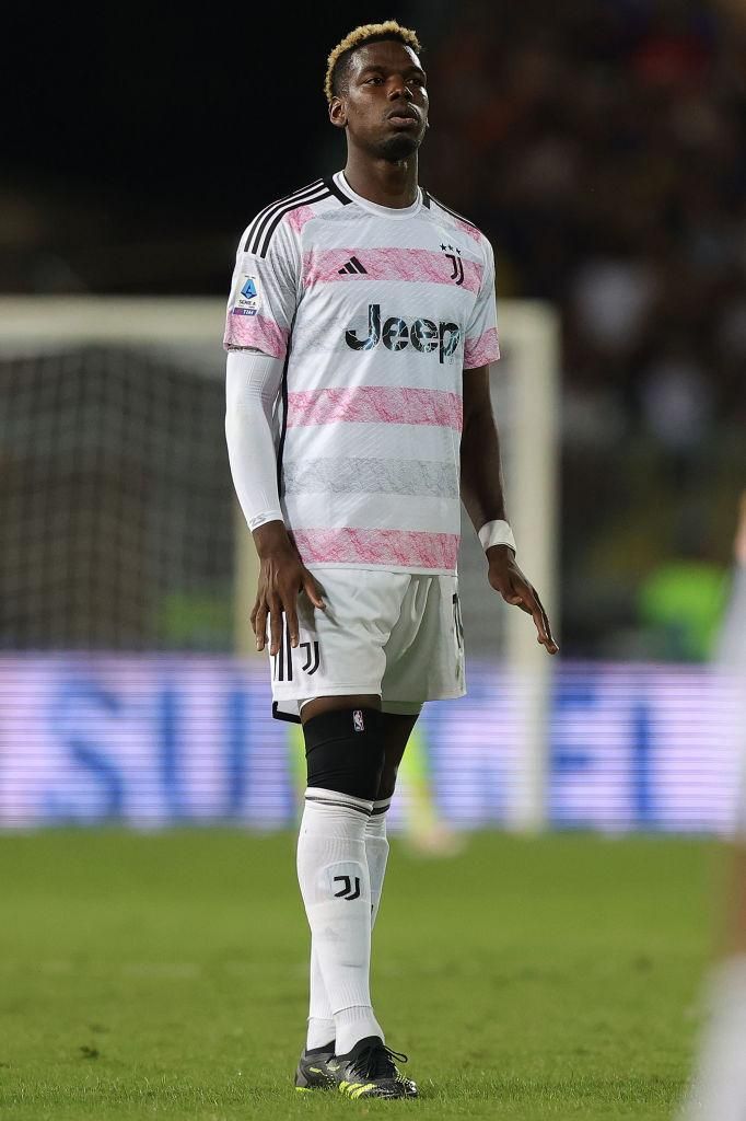 ムドリクだけじゃない「薬物違反で出場停止になった有名サッカー選手」5名