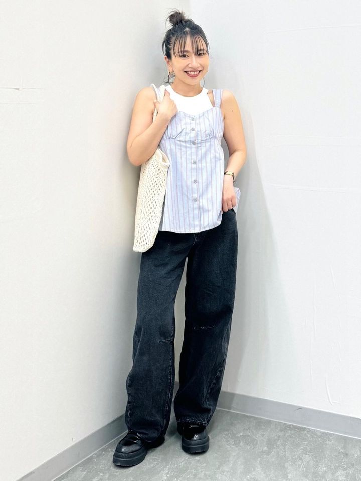 画像2: 出典：GU