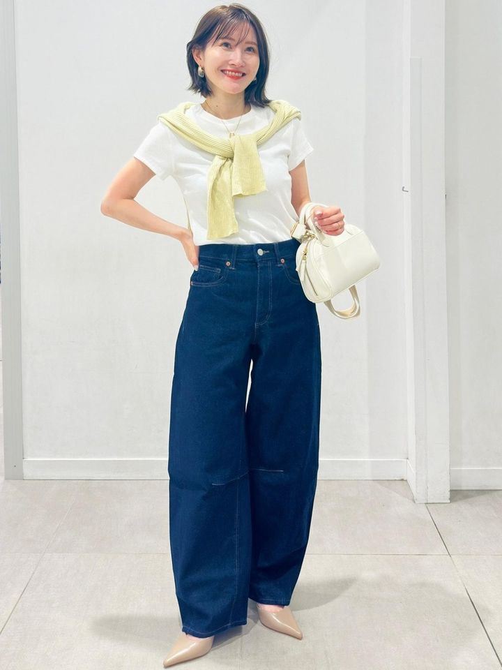 画像1: 出典：GU