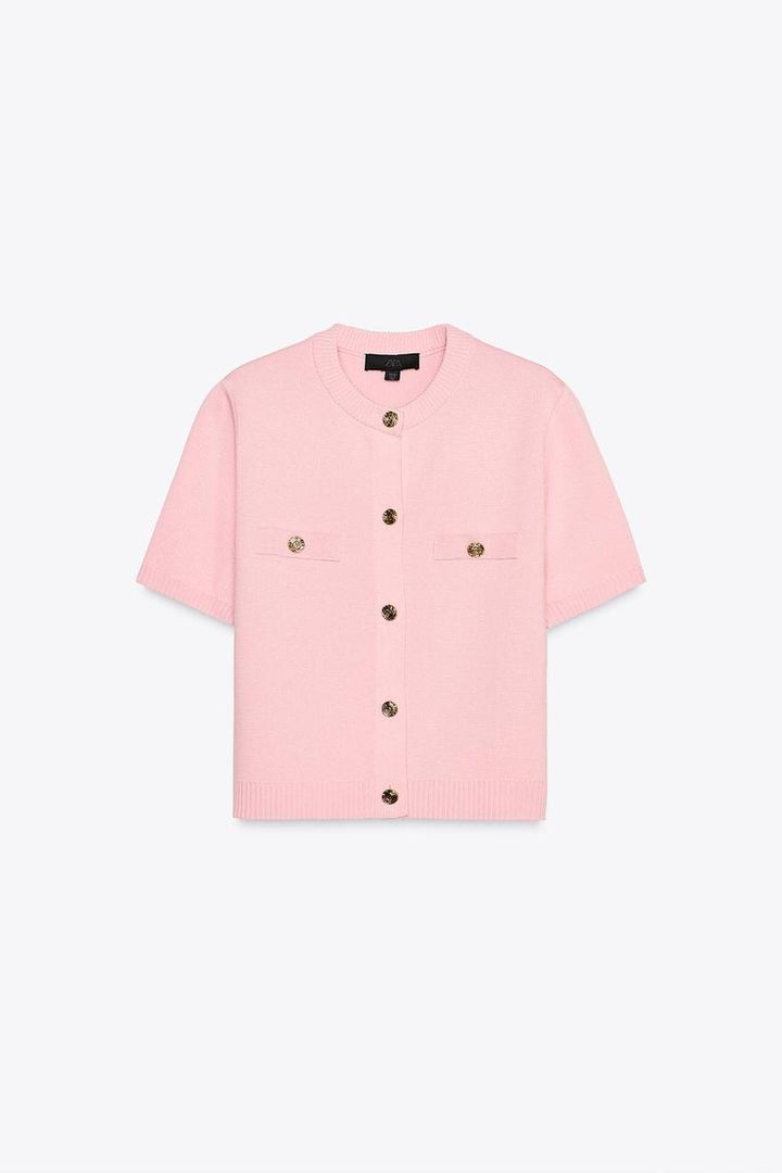 画像2: 出典：ZARA